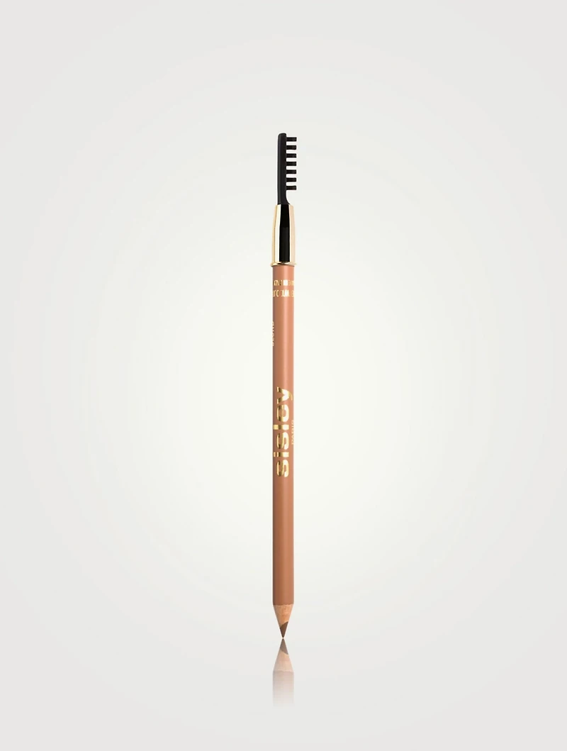 Phyto-Sourcils Perfect Eyebrow Pencil