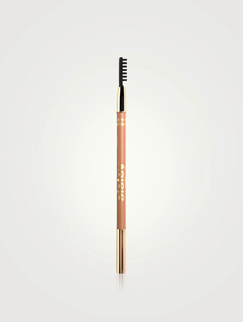 Phyto-Sourcils Perfect Eyebrow Pencil