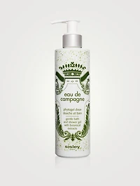 Eau de Campagne Bath and Shower Gel