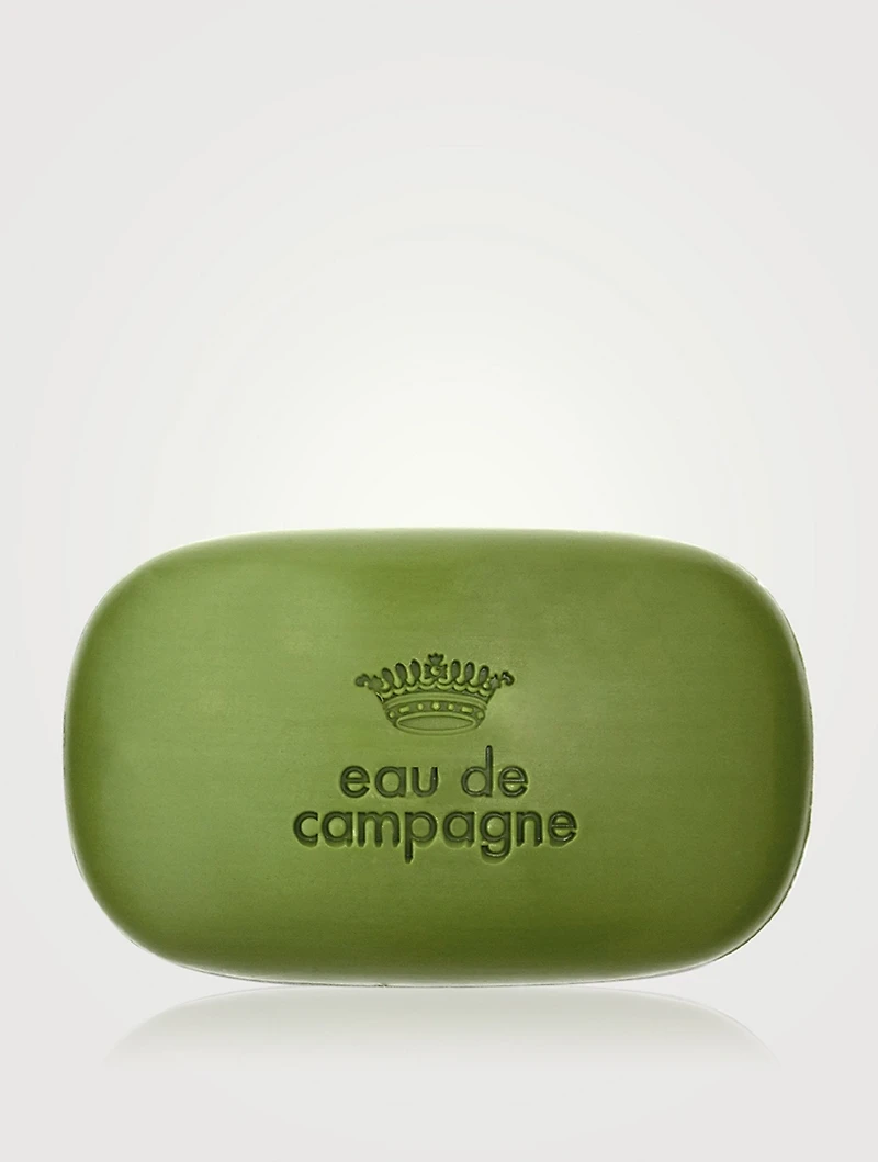 Eau de Campagne Soap
