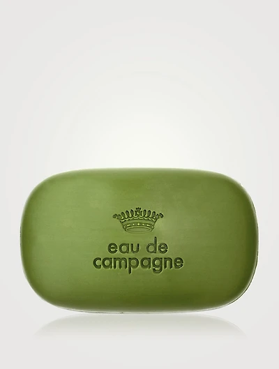Eau de Campagne Soap