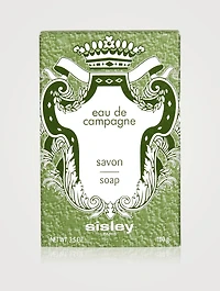 Eau de Campagne Soap