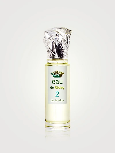 Eau de Sisley n˚2 Toilette