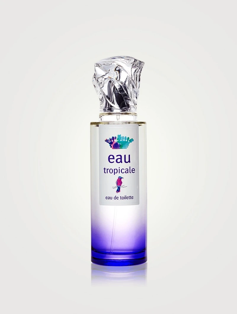 Eau Tropicale Eau de Toilette