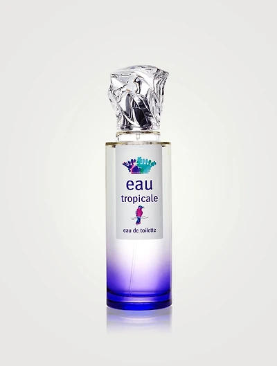 Eau Tropicale Eau de Toilette