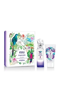 Eau Tropicale Gift Set