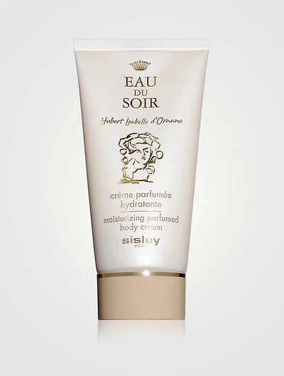 Eau du Soir Moisturizing Perfumed Body Cream