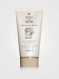 Eau du Soir Moisturizing Perfumed Body Cream