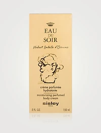 Eau du Soir Moisturizing Perfumed Body Cream