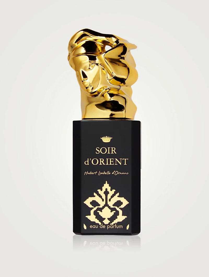 Soir d'Orient Eau de Parfum