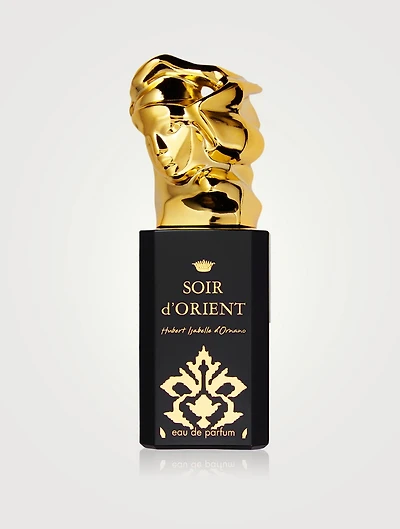 Soir d'Orient Eau de Parfum