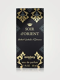 Soir d'Orient Eau de Parfum