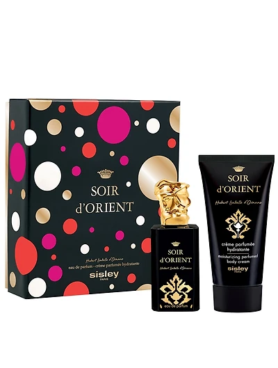 Soir d'Orient Gift Set