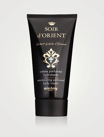 Soir D'Orient Moisturizing Perfumed Body Cream