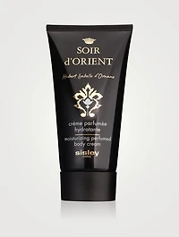 Soir D'Orient Moisturizing Perfumed Body Cream