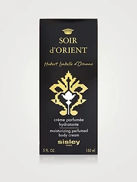 Soir D'Orient Moisturizing Perfumed Body Cream