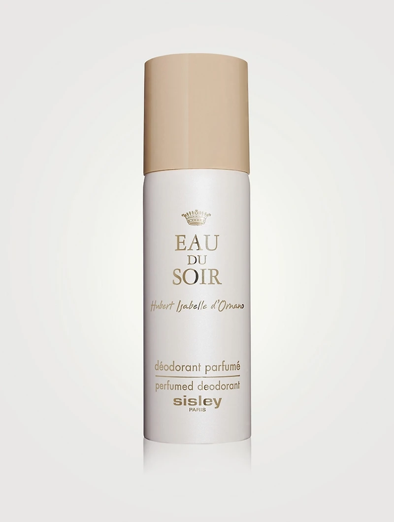 Eau du Soir Scented Deodorant