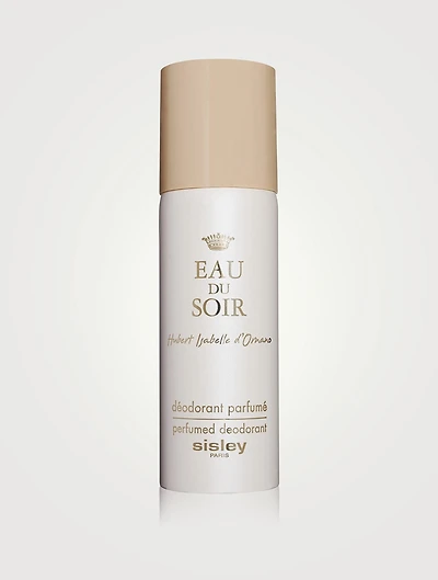 Eau du Soir Scented Deodorant