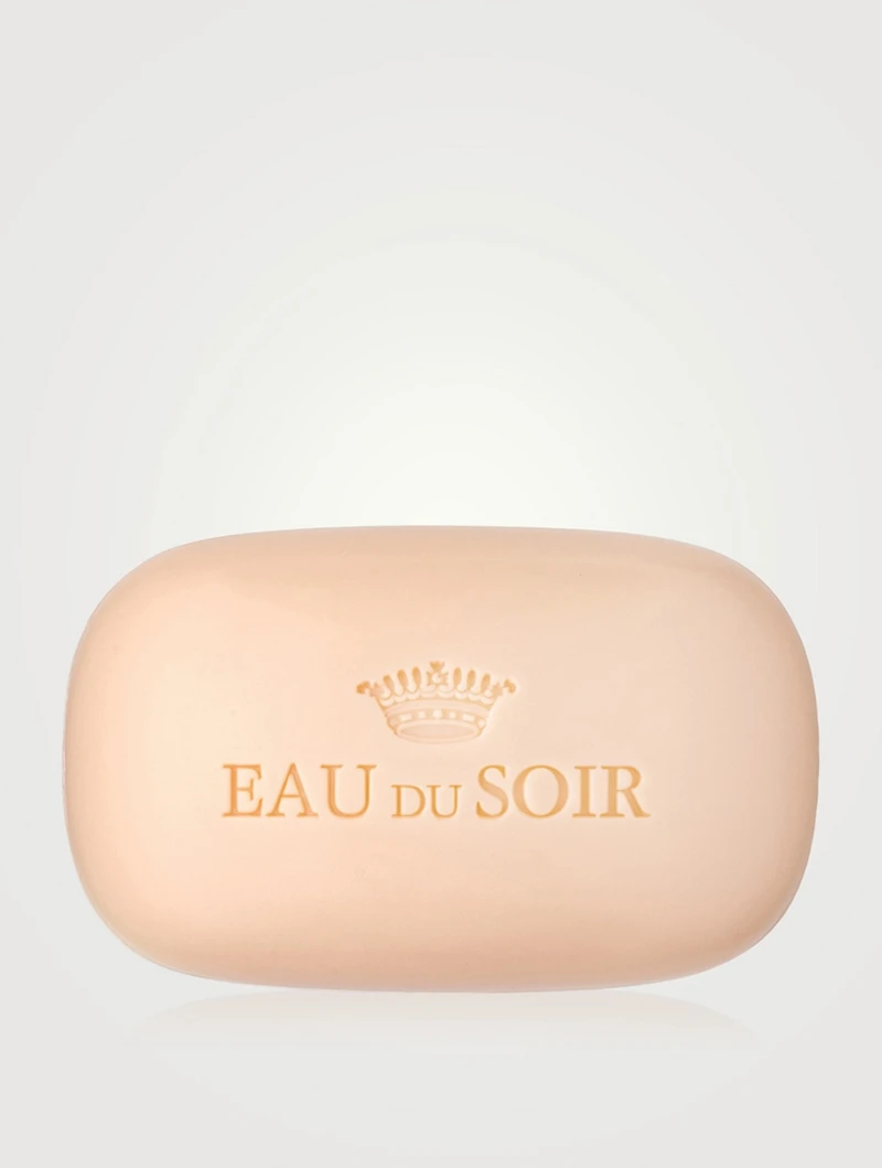 Eau du Soir Scented Soap