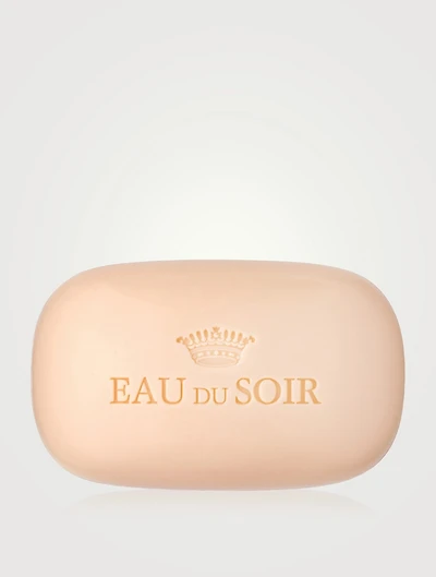 Eau du Soir Scented Soap