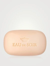 Eau du Soir Scented Soap