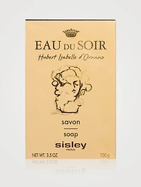 Eau du Soir Scented Soap
