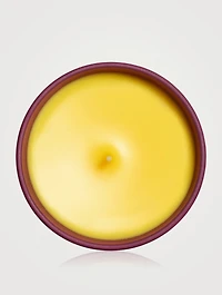 Rose Candle