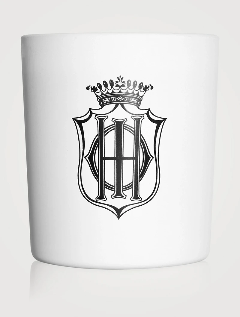 Tuberose Candle