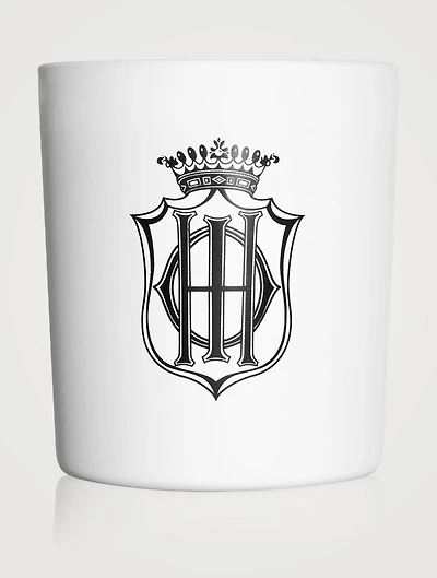 Tuberose Candle