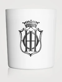 Tuberose Candle