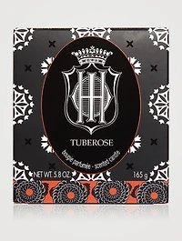 Tuberose Candle