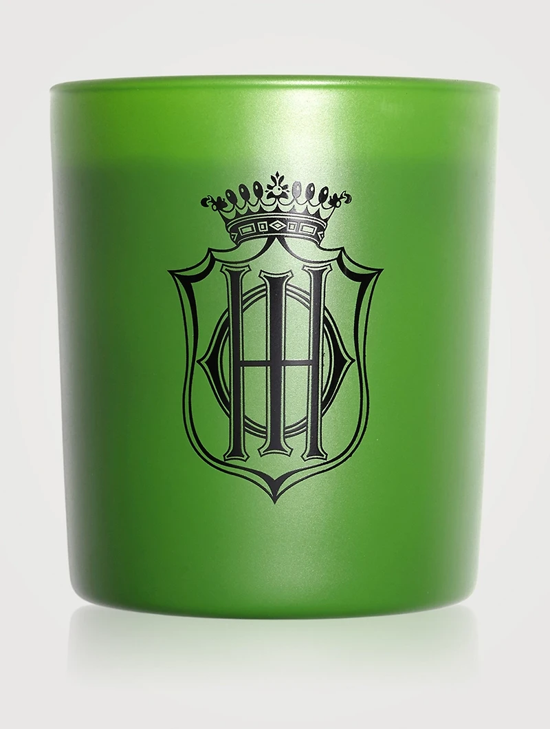 Campagne Candle