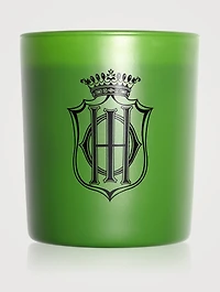 Campagne Candle