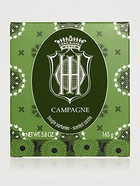 Campagne Candle