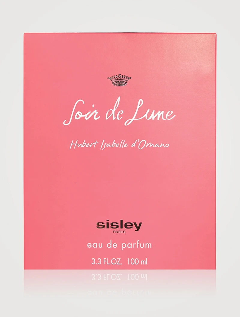 Eau de Parfum Soir de Lune