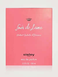 Eau de Parfum Soir de Lune