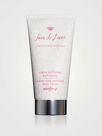 Soir de Lune Moisturizing Perfumed Body Cream