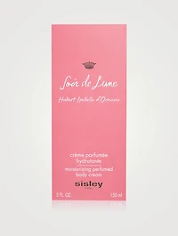 Soir de Lune Moisturizing Perfumed Body Cream