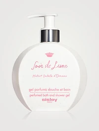 Soir de Lune Perfumed Bath and Shower Gel