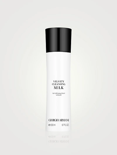 Velvety Cleansing Milk