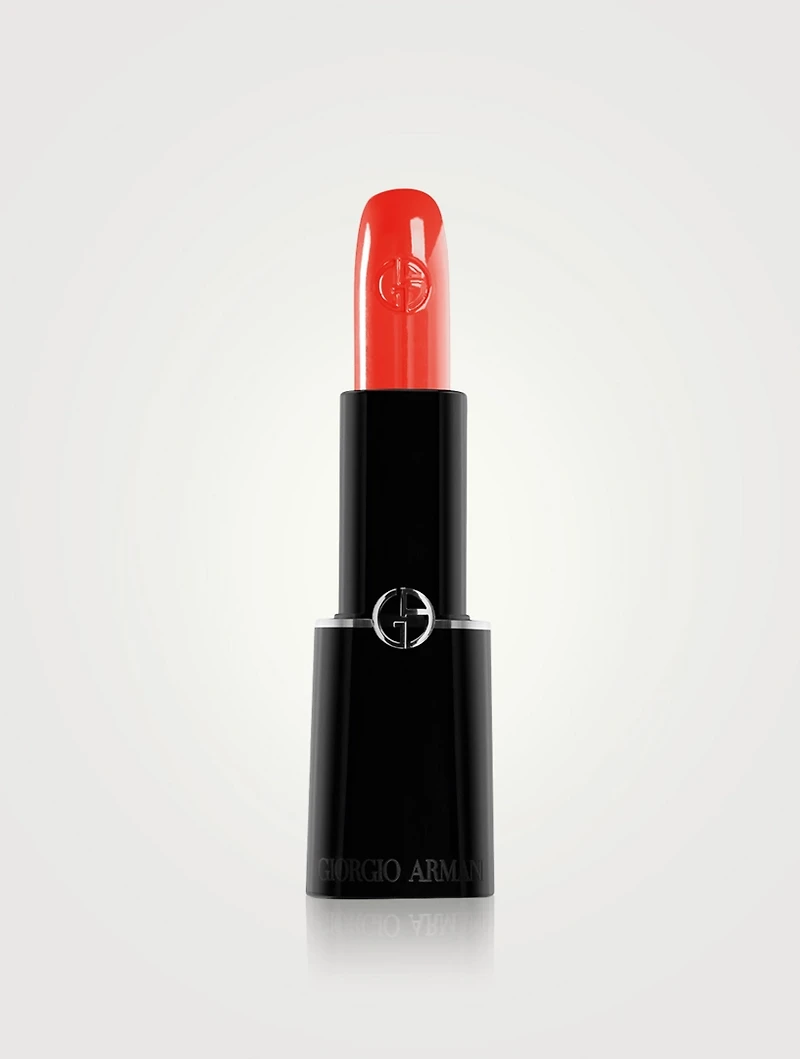 Rouge D'Armani Sheer Lipstick
