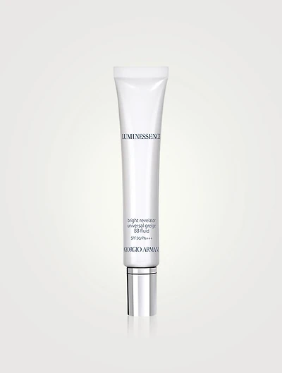 Luminessence Bright Revelator Universal Greige BB Fluid