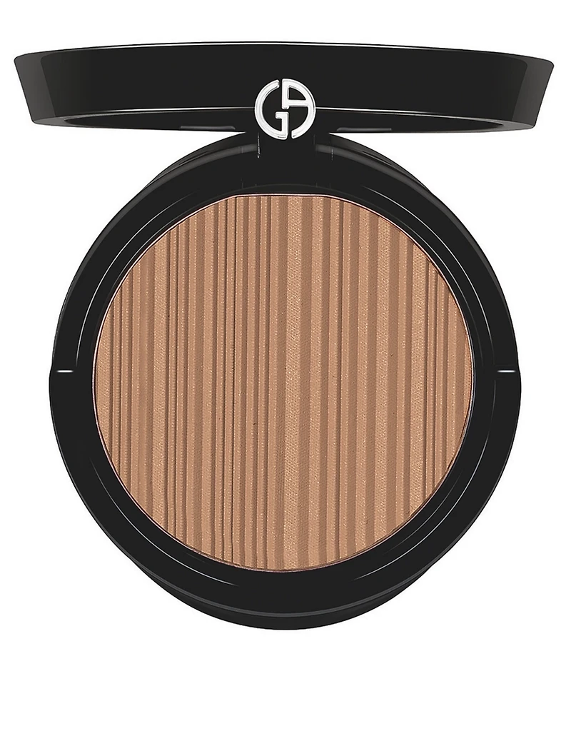 Sun Fabric Bronzer