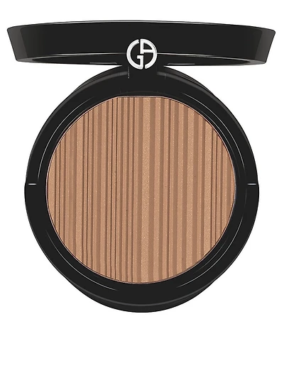 Sun Fabric Bronzer