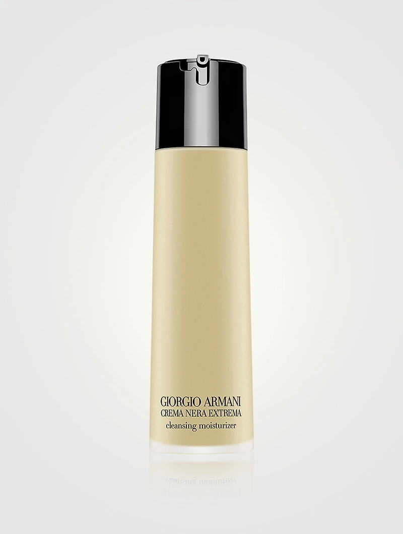 Crema Nera Supreme Balancing Oil-In-Gel Cleanser