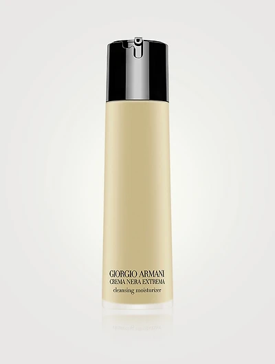 Crema Nera Supreme Balancing Oil-In-Gel Cleanser