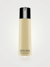 Crema Nera Supreme Balancing Oil-In-Gel Cleanser