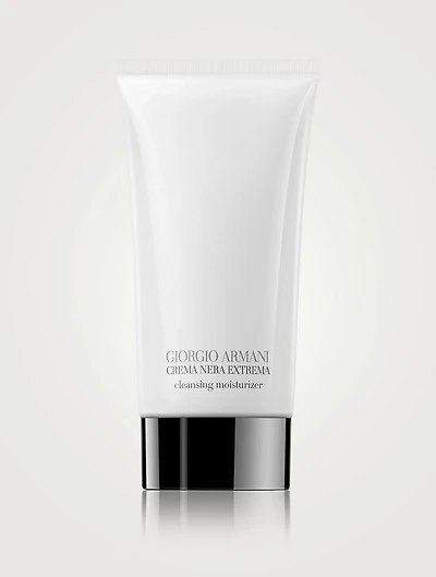 Crema Nera Extrema Foam Cleanser
