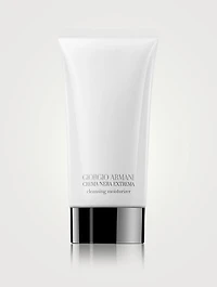 Crema Nera Extrema Foam Cleanser
