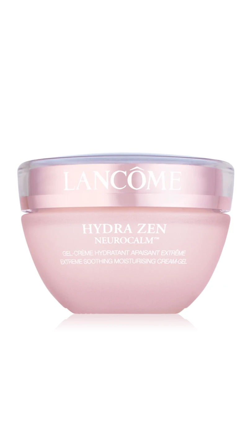 Hydra Zen Neurocalm Extreme Soothing Moisturizing Cream-Gel